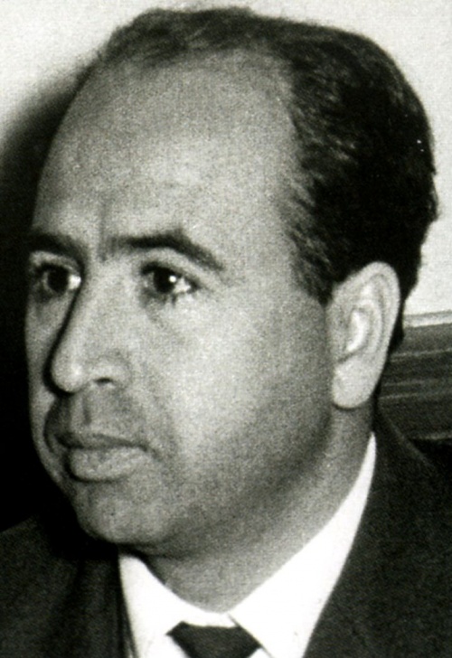 KRIM Belkacem, face à la désillusion du 2 novembre 