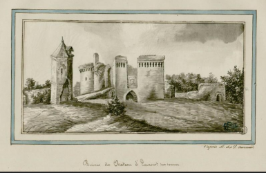 Eaucourt-sur-Somme