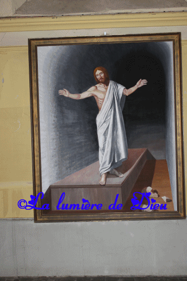 Sin le noble, église Saint Martin