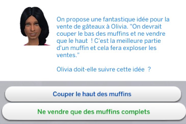 Semaine 3 - Quartier Willow Creek - Foyer Spencer-Kim-Lewis