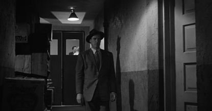 My gun is quick, Victor Saville, 1957