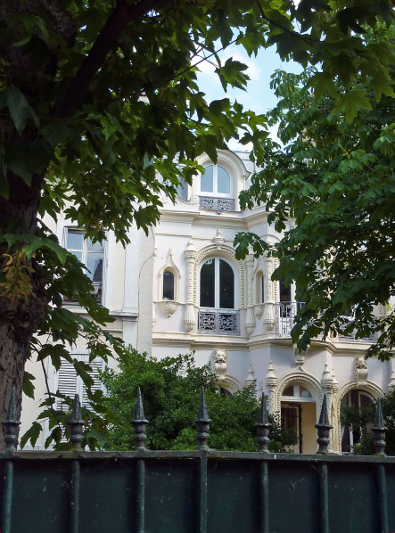 49 - Cité des fleurs