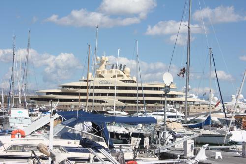Antibes