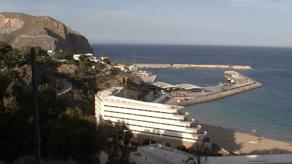 El Jebha - Al Hoceima
