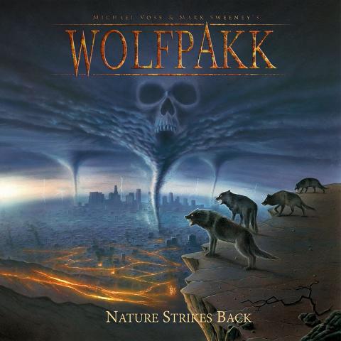 WOLFPAKK - "One Day" Clip
