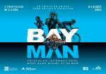 Bayman Triathlon L - 05 10 2024
