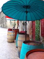 Le Périgord c'est vraiment très chouette 