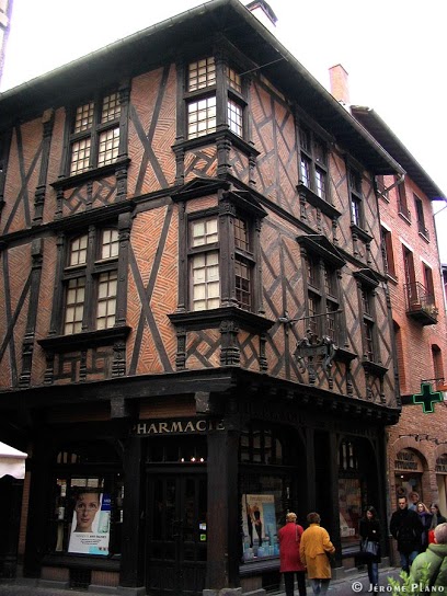 Albi  (Tarn)