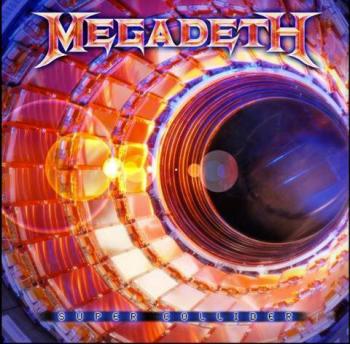 MEGADETH_Super Collider