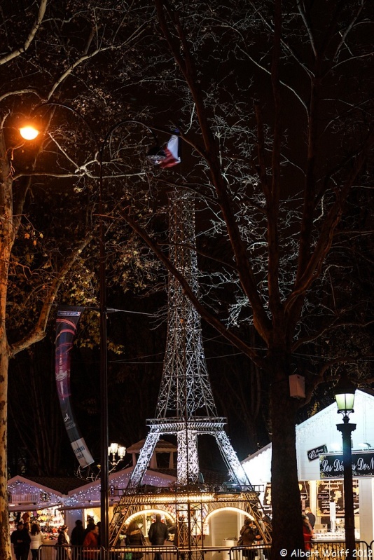 La lumière des Champs - Part 3 et fin