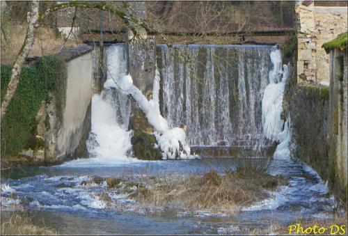 Des photos d'hiver , par D.S...