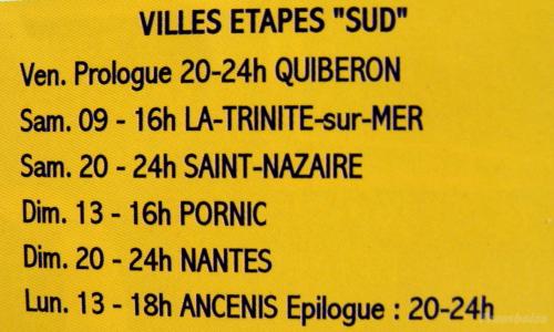 Tour de Bretagne