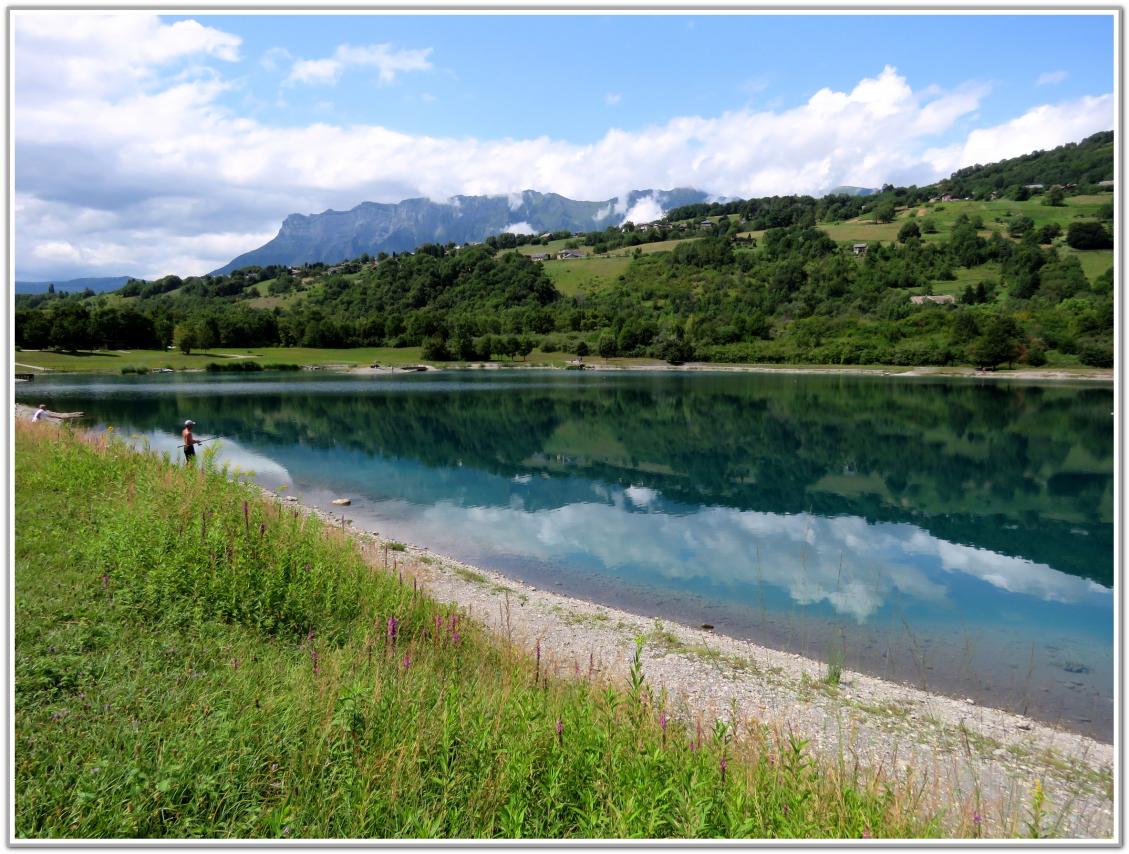 UN PEU  DE  FRAICHEUR 