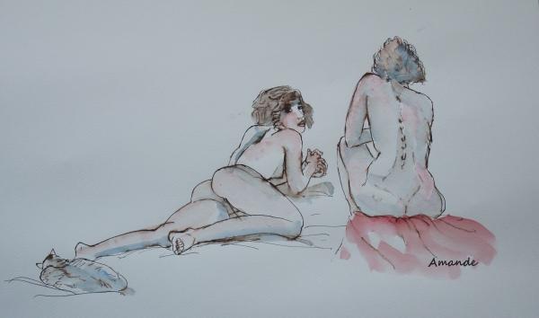 Lundi - 