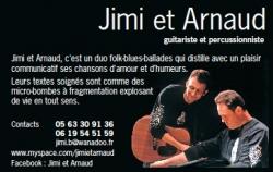 A LA UNE