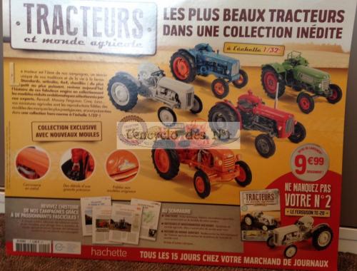 Hachette Collections