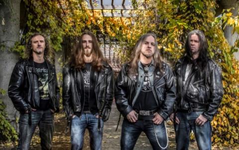 VADER - "Grand Deceiver" Lyric Video