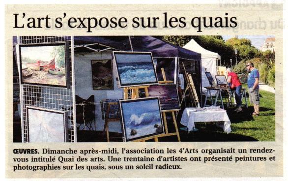 Revue de presse