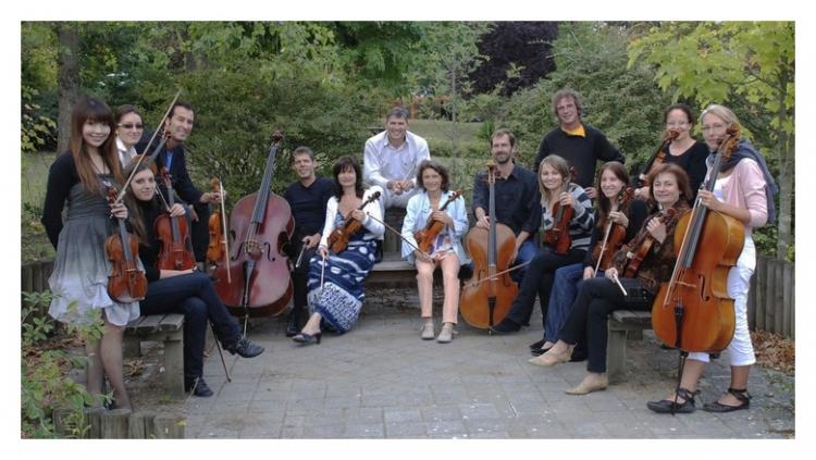Concert Musica Pornic 