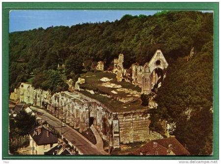 CPA_beaumont_le_roger