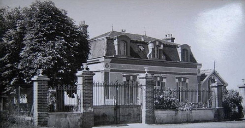 Gambais dans les Yvelines (Fin)