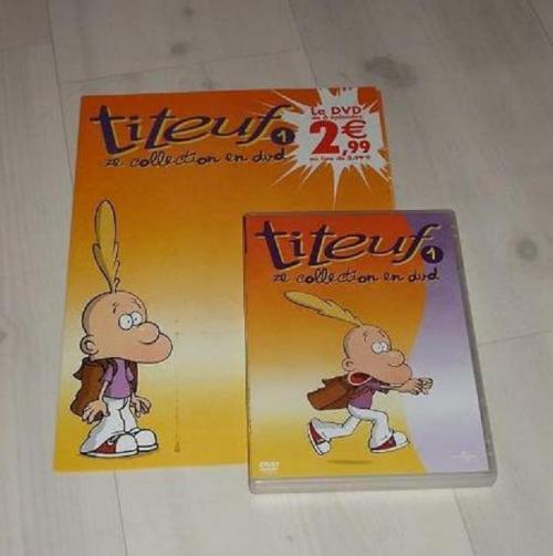 Editions Fabbri