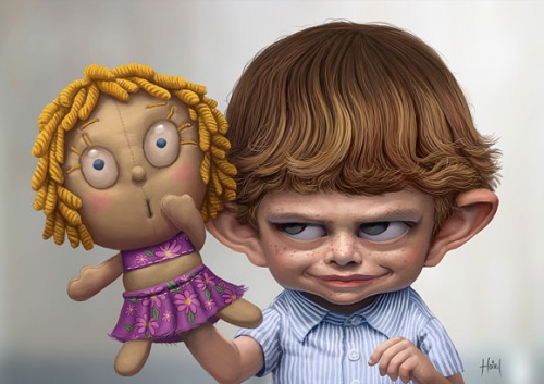 Tiago Hoisel 