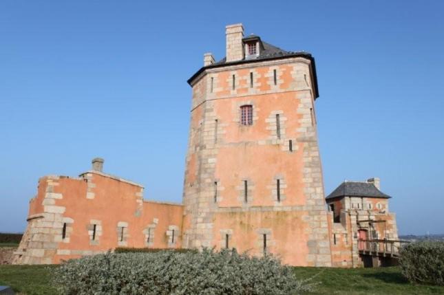 Tour Vauban Camaret (3)