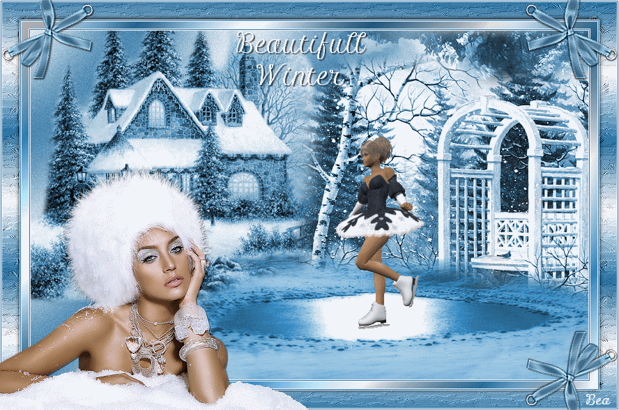 Beautiful Winter