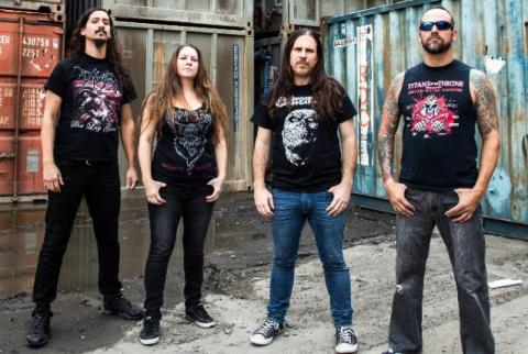 GRUESOME - "Fatal Illusions" (Clip)