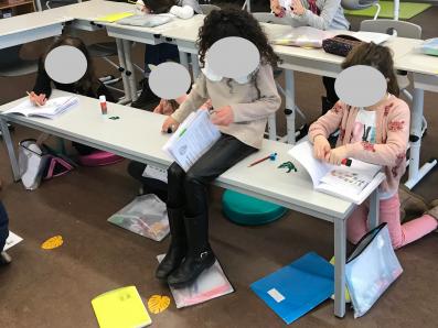 Les assises flexibles