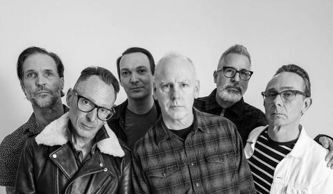 BAD RELIGION - "Do The Paranoid Style" Clip