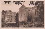 LES REMPARTS DE CHANTELOUP (Manche)
