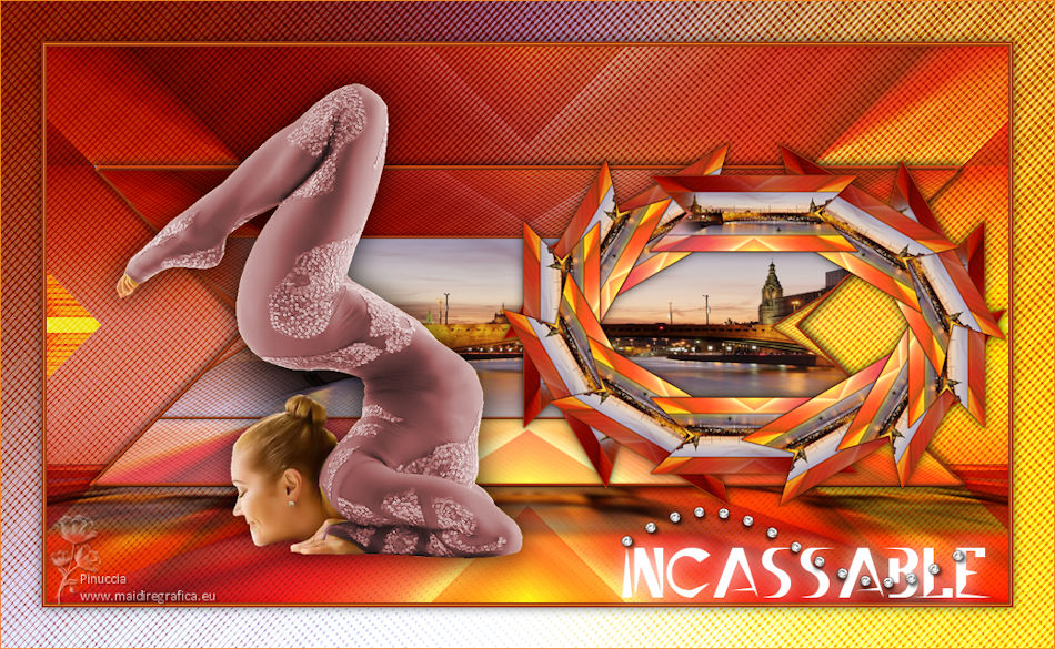 Incassable