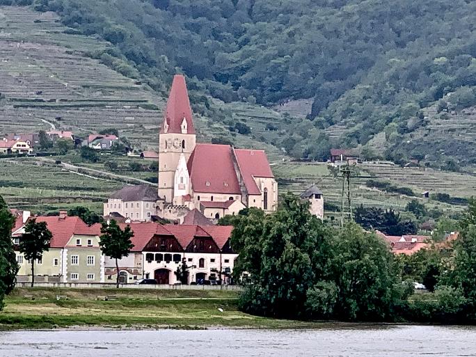  Weissenkirchen in der Wachau