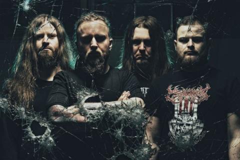 DECAPITATED - "Kill The Cult" (Clip)