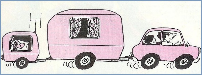 Un peu d'humour de vacances ...
