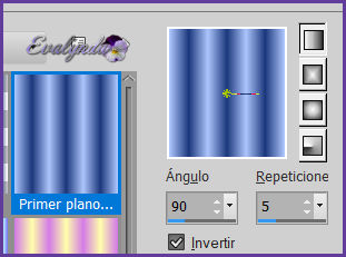 En avant la musique