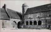 LES REMPARTS D'ANGO (Seine-Maritime)