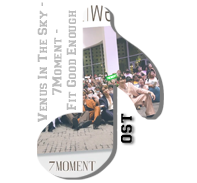 7Moment - Fit Good Enough