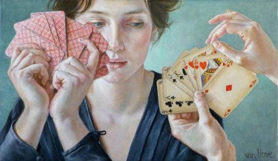 Francine Van Hove