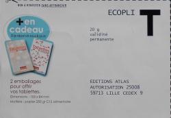 Collection " Plaisirs de chocolat " - Editions Atlas - Mars 2013