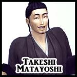 Takeshi Matayoshi
