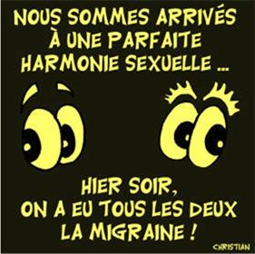 Humour du mardi ... !!!