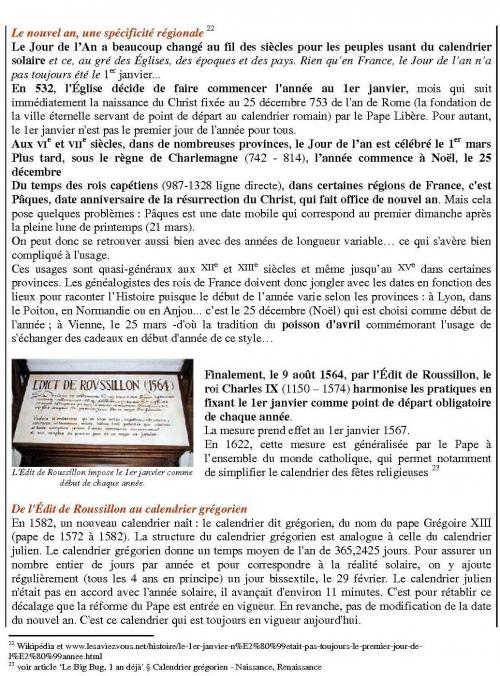 Le Big Bug, un an déjà