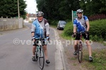 Randonnée des Géants à Douai 