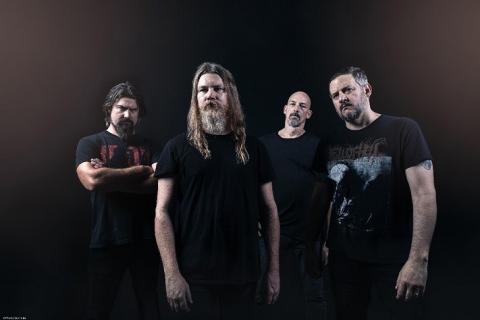 MISERY INDEX - "Complete Control" Clip