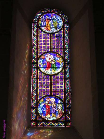 Paray le Monial (71)