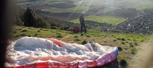 Dimanche au soleil