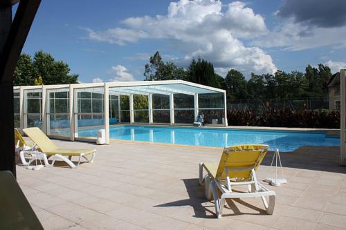 L'après midi du 2 ème jour...